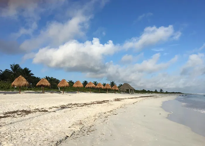 La Casa Del Sol Beachfront