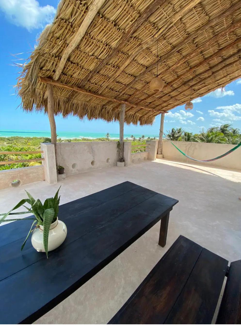 La Casa Del Sol Beachfront *