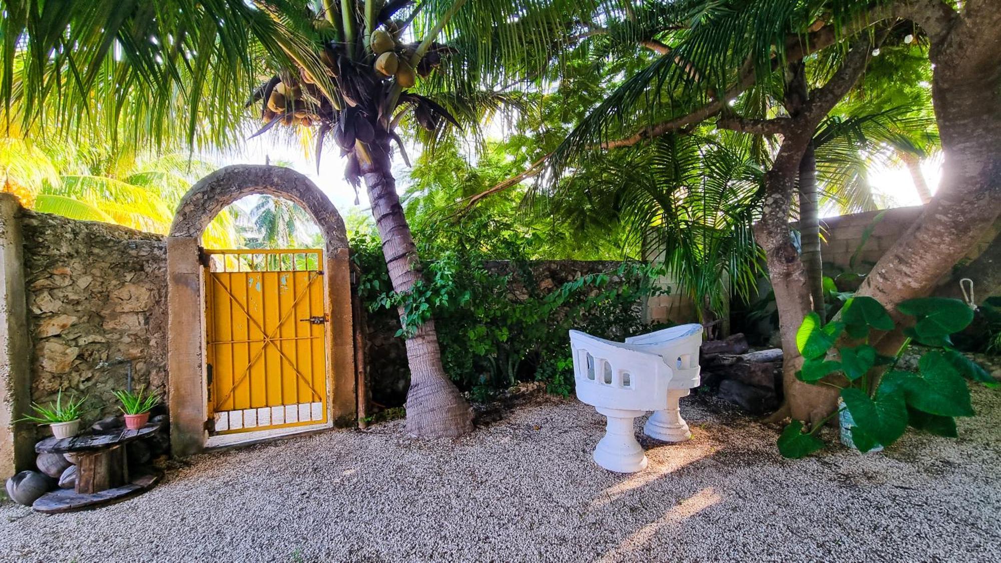 La Casa Del Sol Beachfront Apartamento *