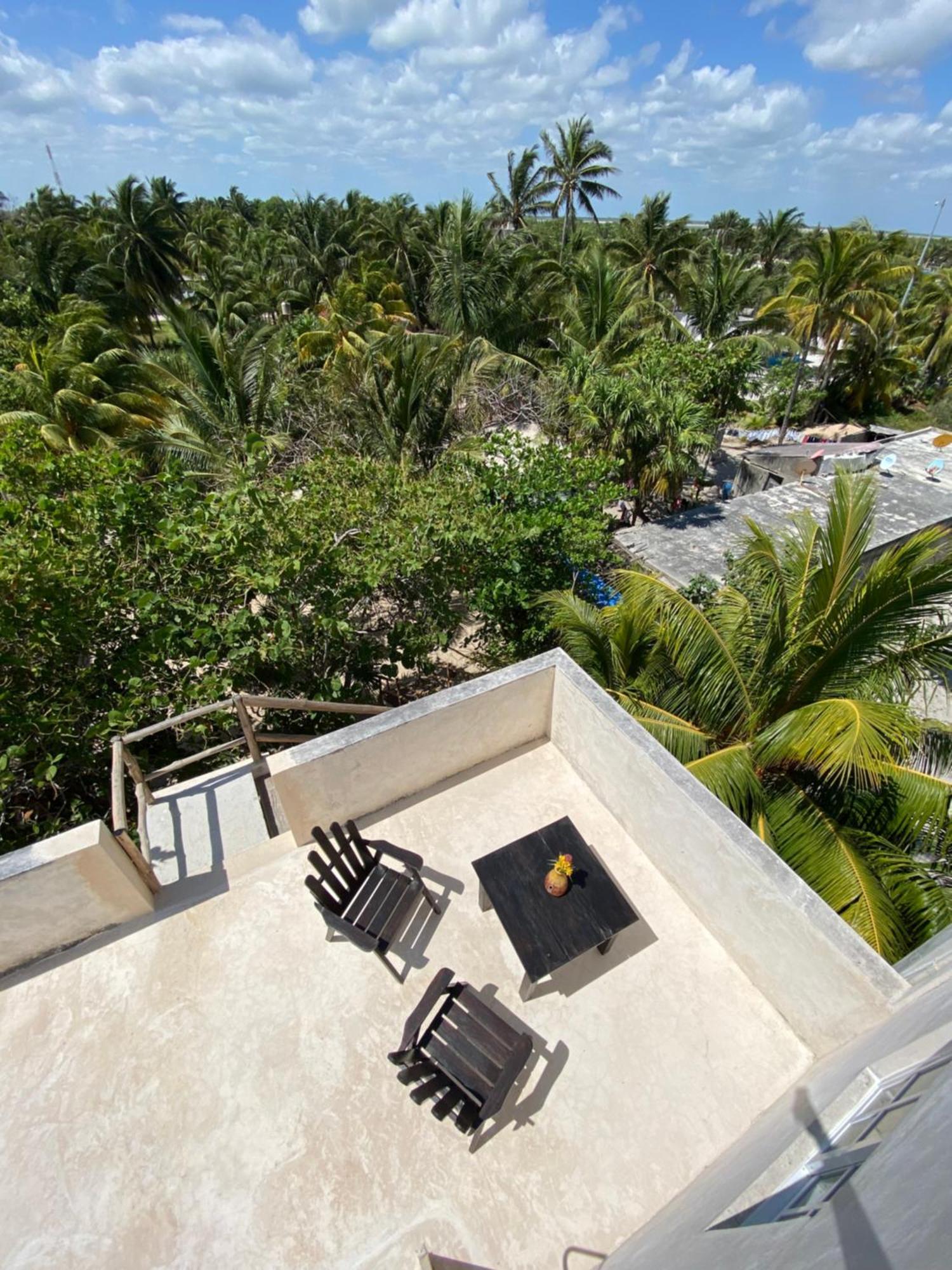 Apartamento La Casa Del Sol Beachfront