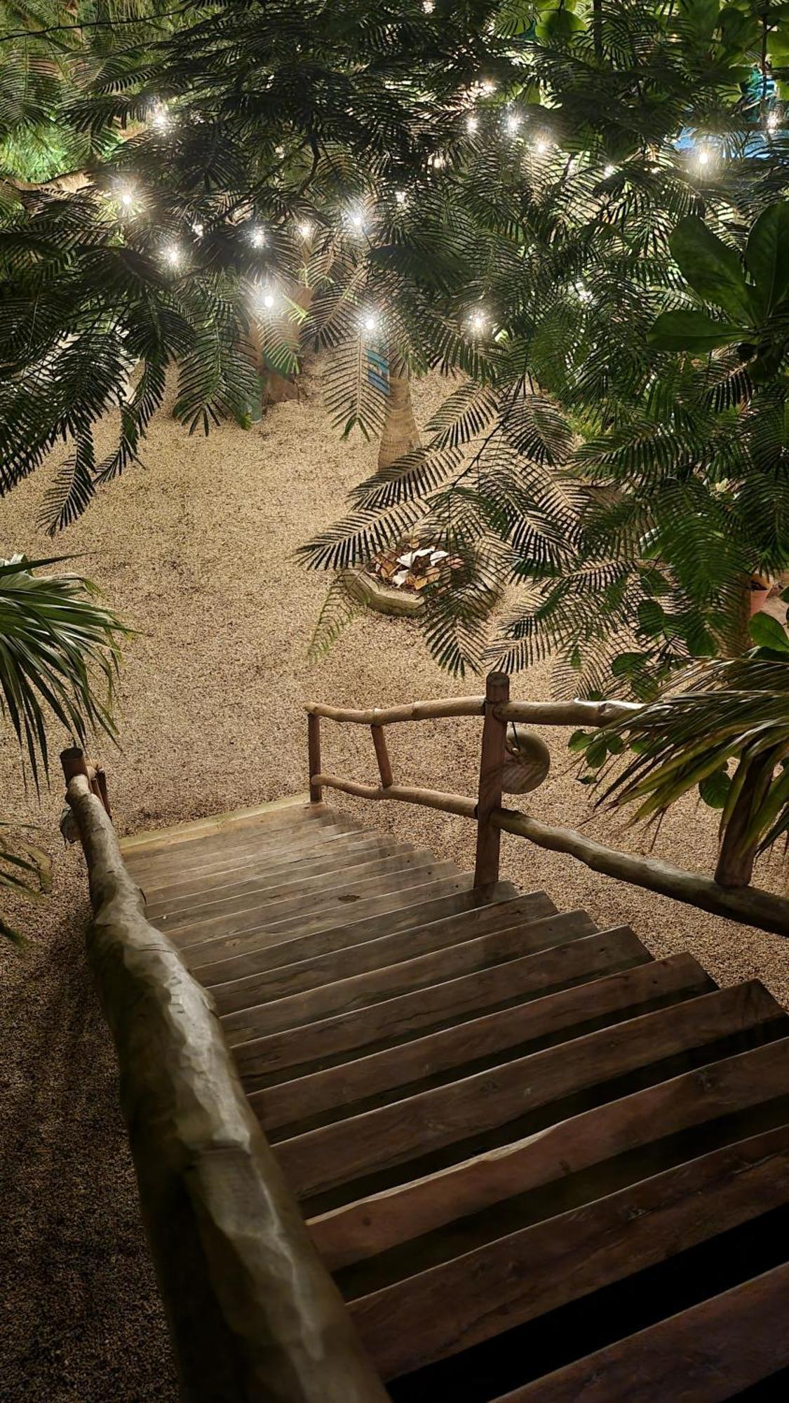 La Casa Del Sol Beachfront