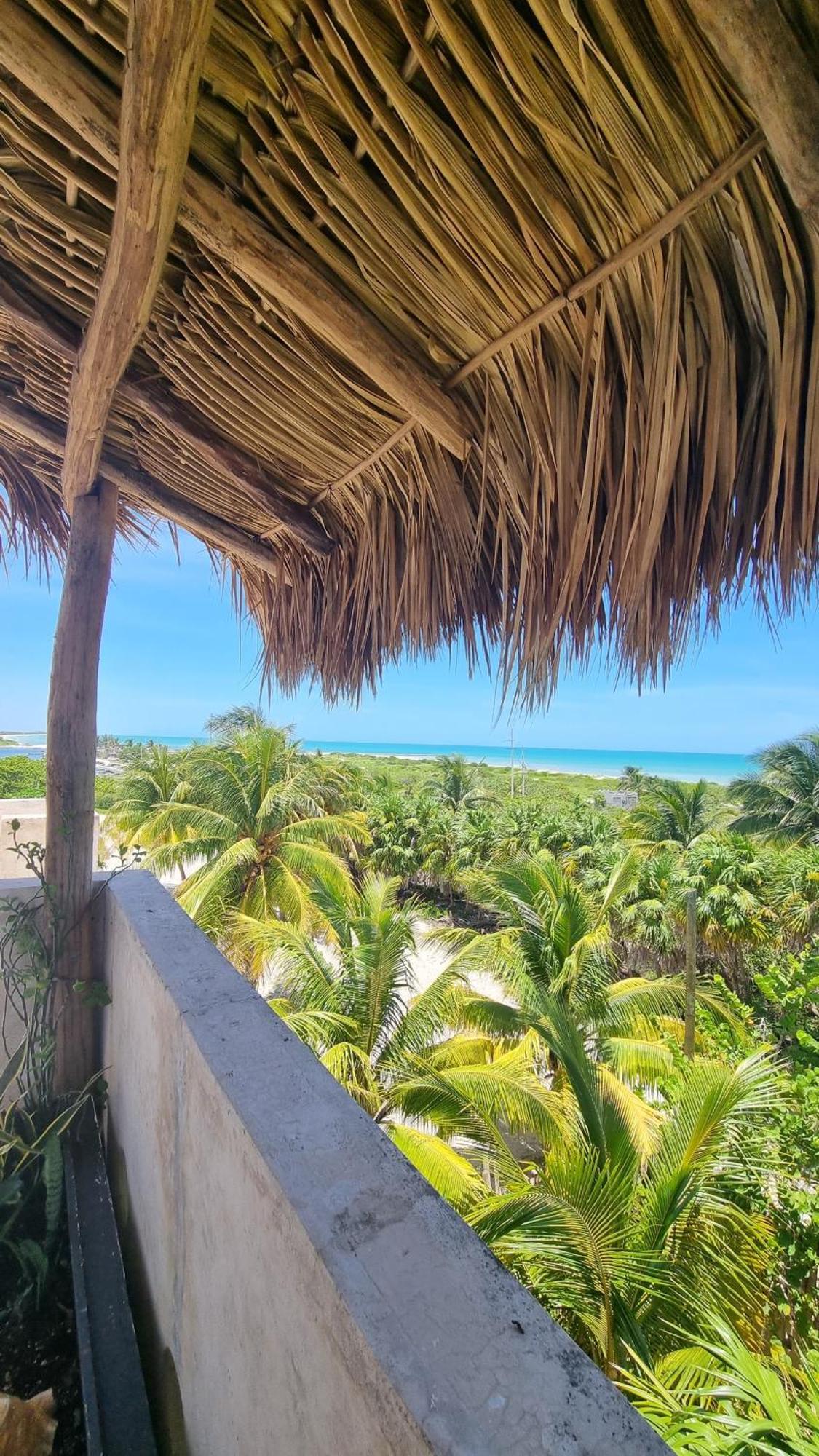 Apartamento La Casa Del Sol Beachfront *